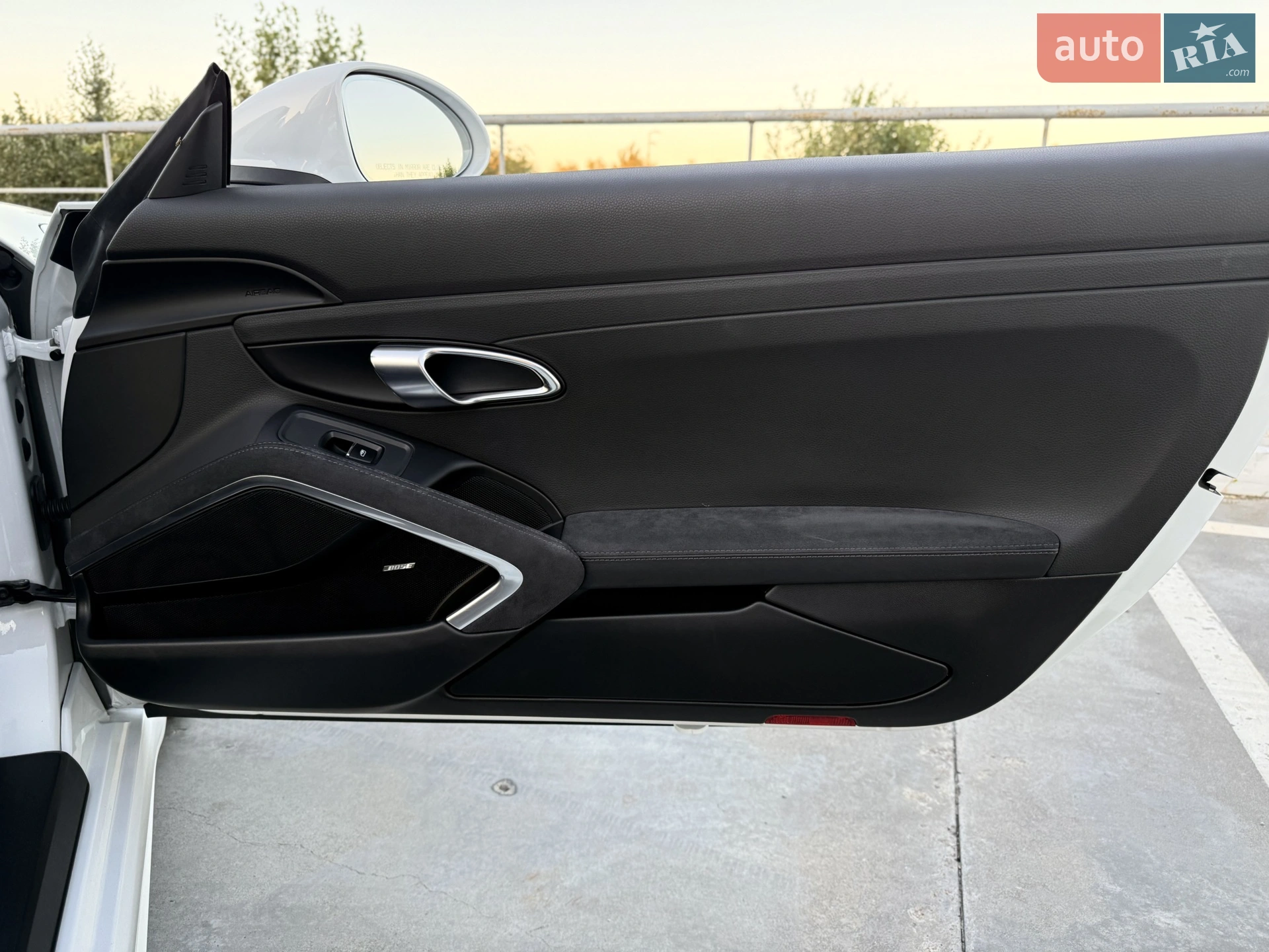 2018 Porsche Boxster - мініатюра 47