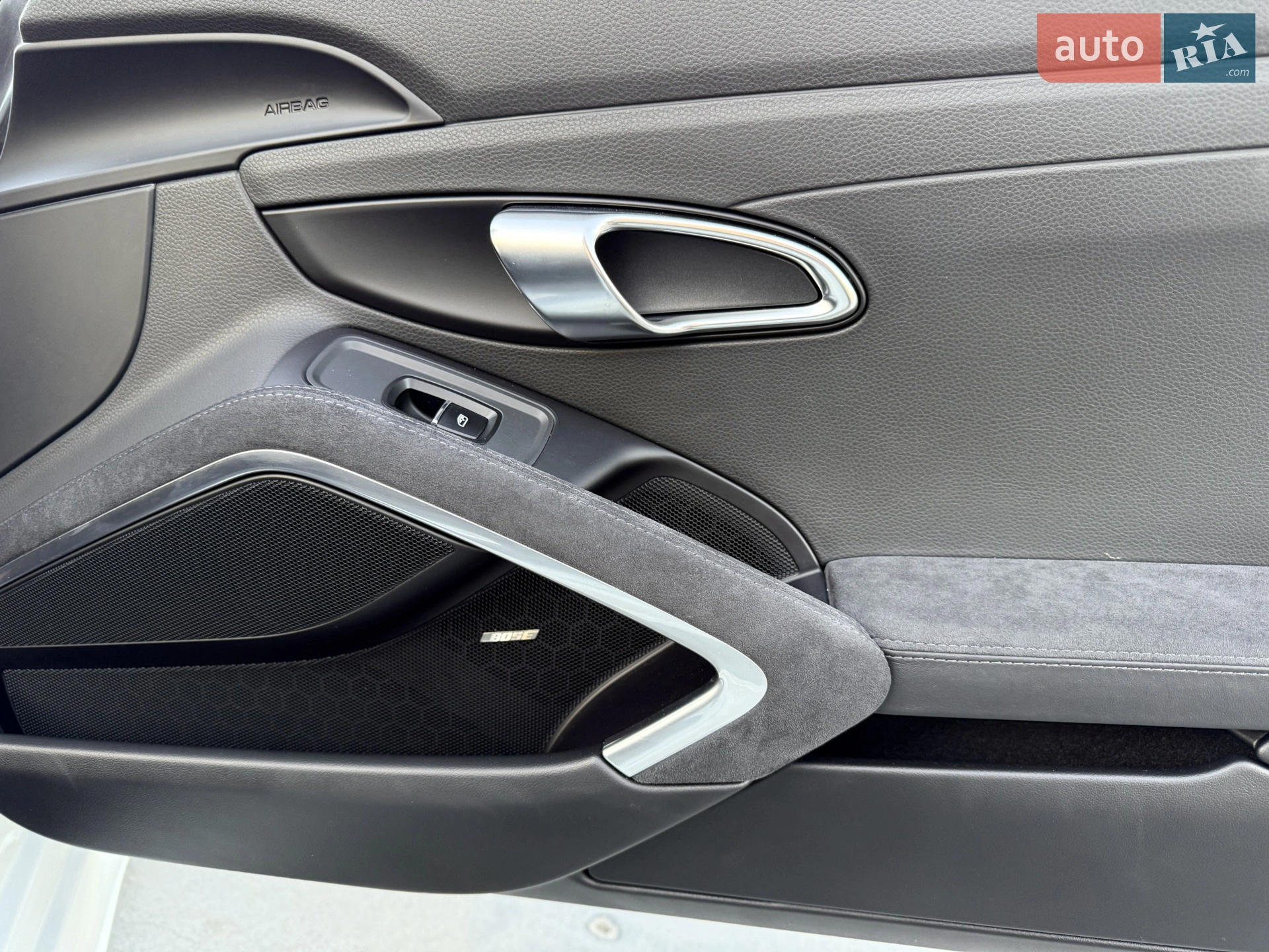 2018 Porsche Boxster - мініатюра 48