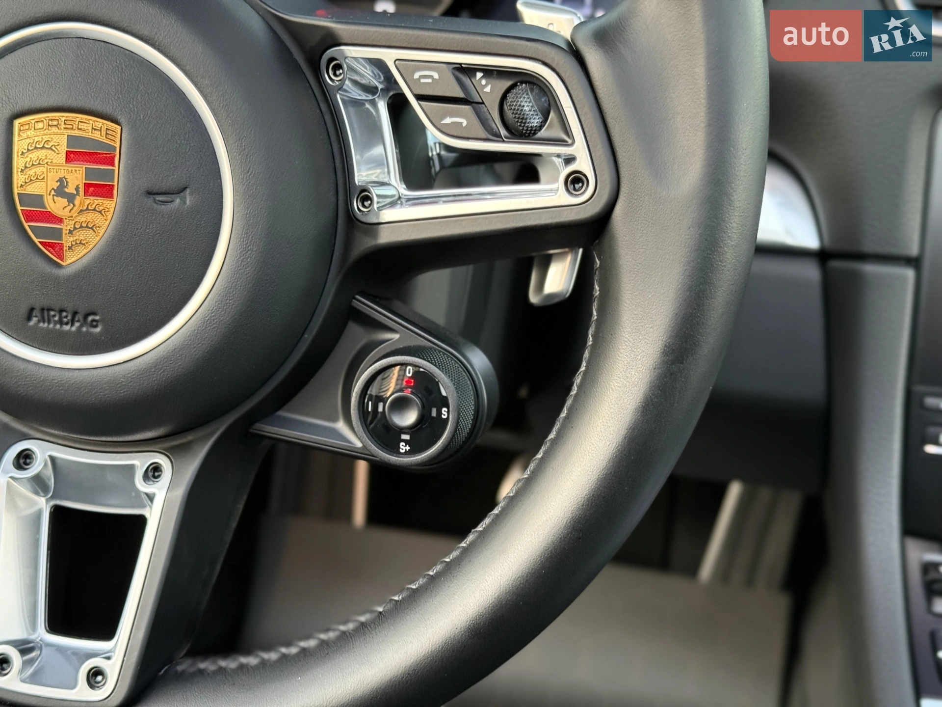 2018 Porsche Boxster - мініатюра 60