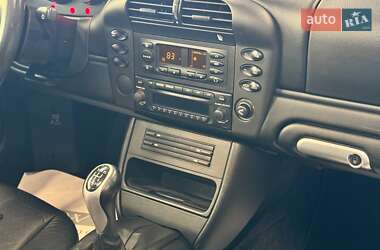Родстер Porsche Boxster 2003 в 