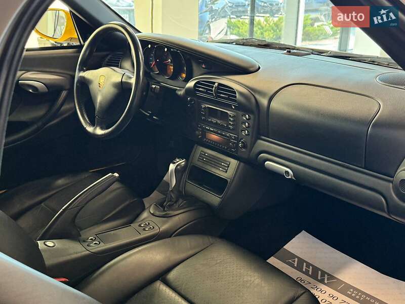 Родстер Porsche Boxster 2003 в Львове фото 27 Родстер Porsche Boxster 2003 в Львове