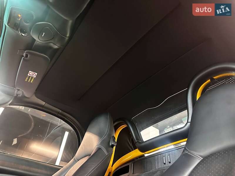 Родстер Porsche Boxster 2003 в Львове фото 41 Родстер Porsche Boxster 2003 в Львове