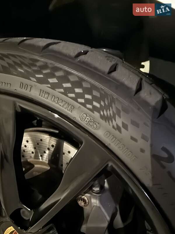 Родстер Porsche Boxster 2016 в Киеве