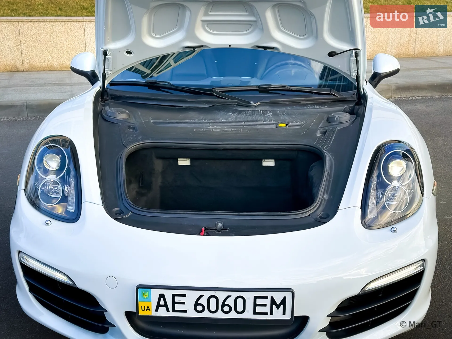 2014 Porsche Boxster - мініатюра 20
