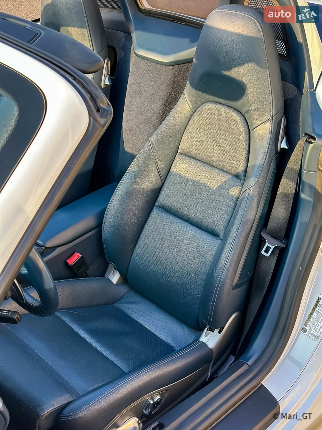 2014 Porsche Boxster - мініатюра 29