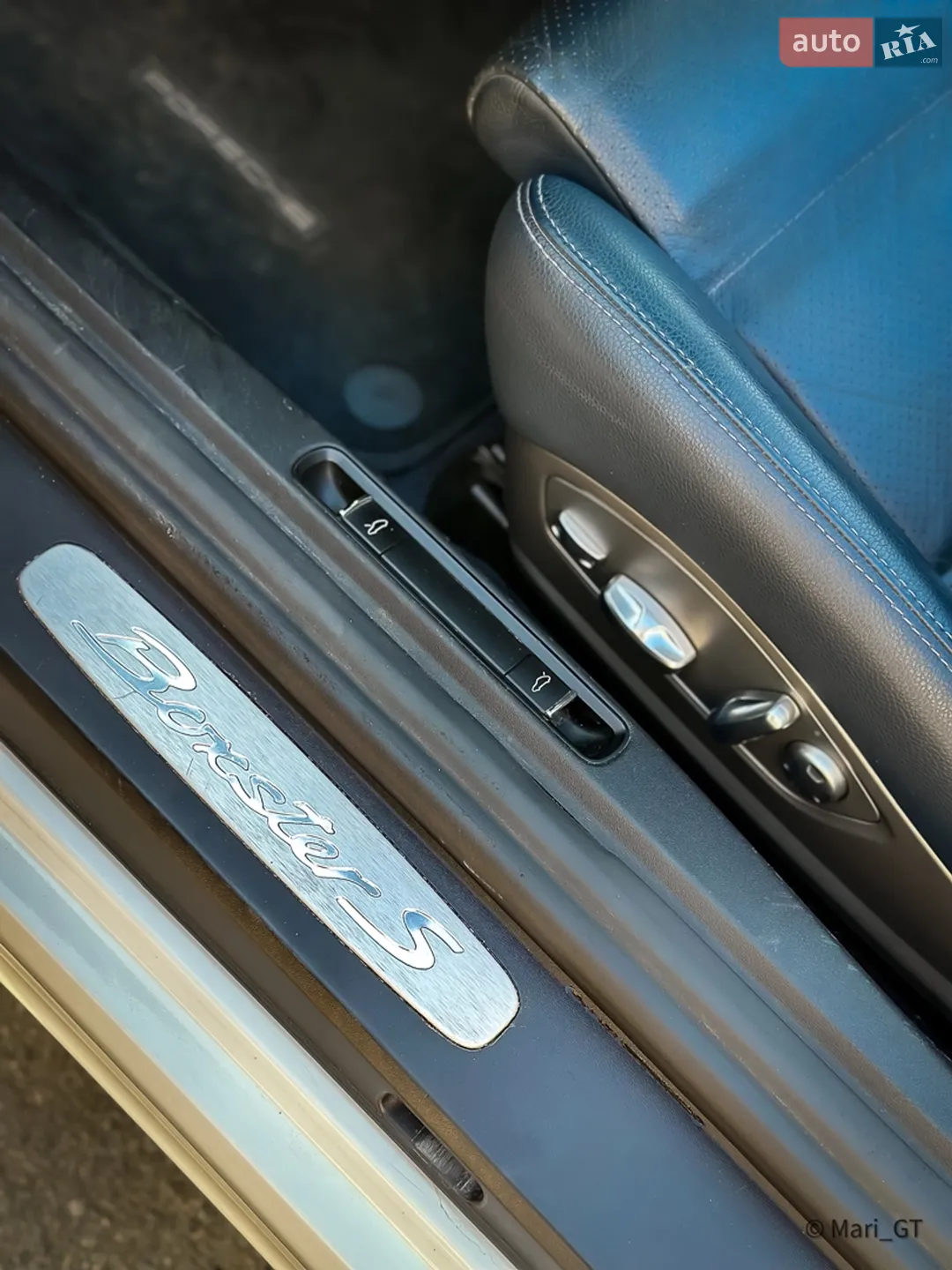 2014 Porsche Boxster - мініатюра 36