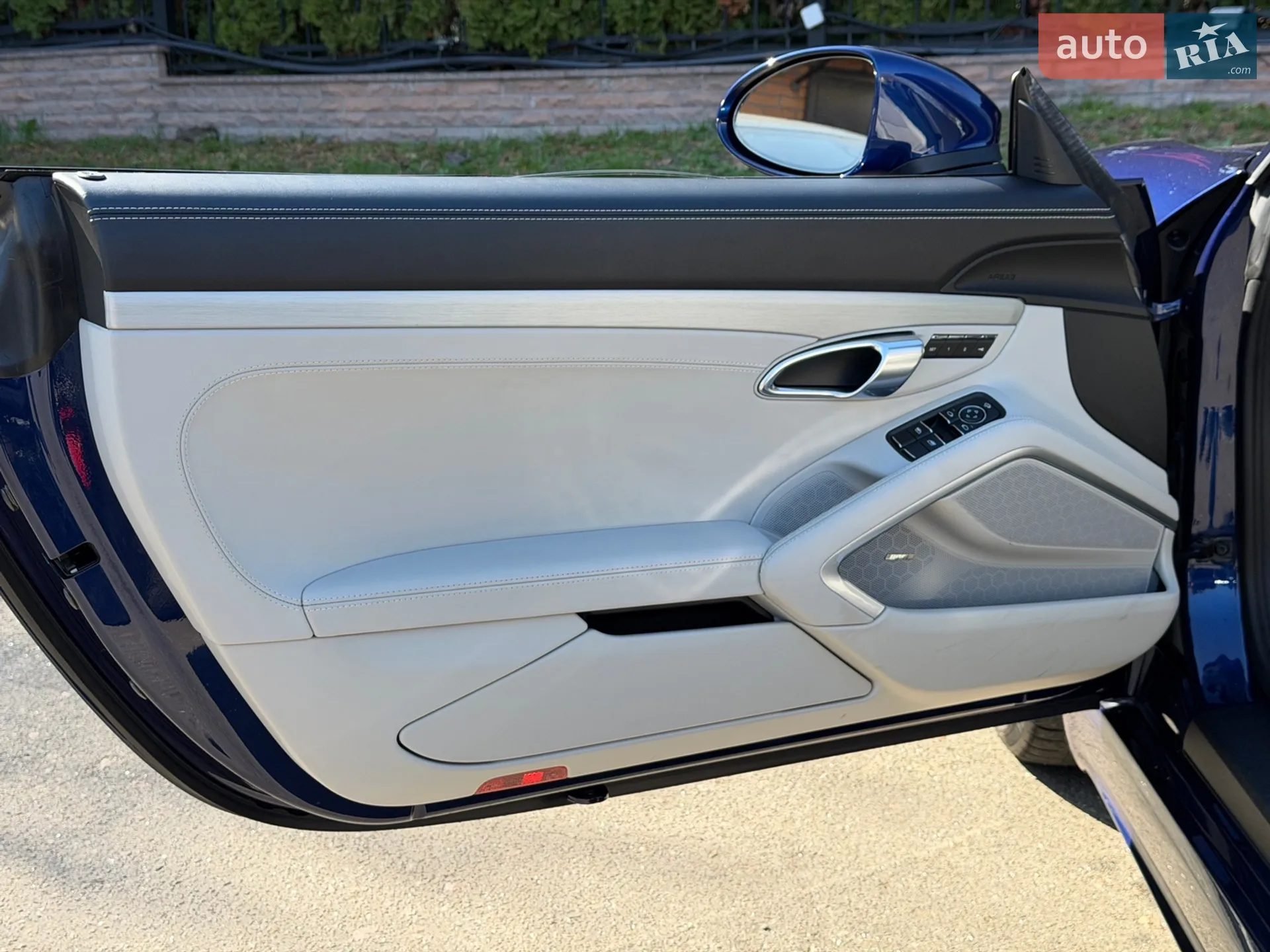 2021 Porsche Boxster - мініатюра 24