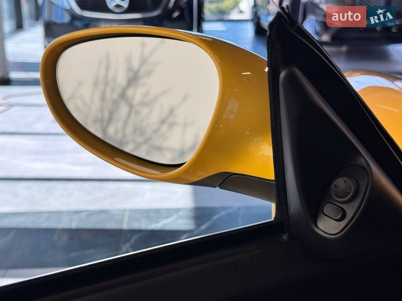 Родстер Porsche Boxster 2003 в Львове фото 15 Родстер Porsche Boxster 2003 в Львове