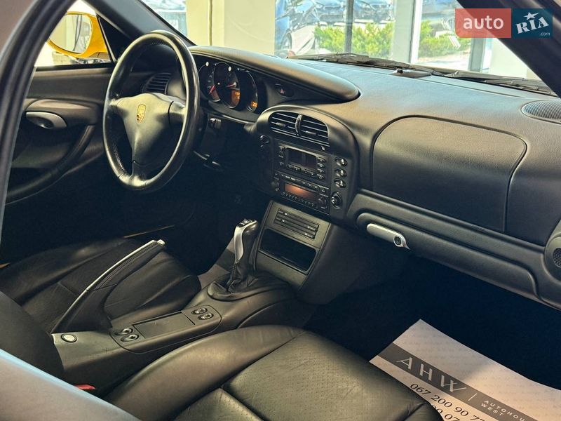 Родстер Porsche Boxster 2003 в Львове фото 28 Родстер Porsche Boxster 2003 в Львове