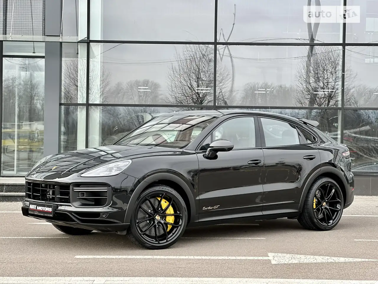 2021 Porsche Cayenne - мініатюра 50