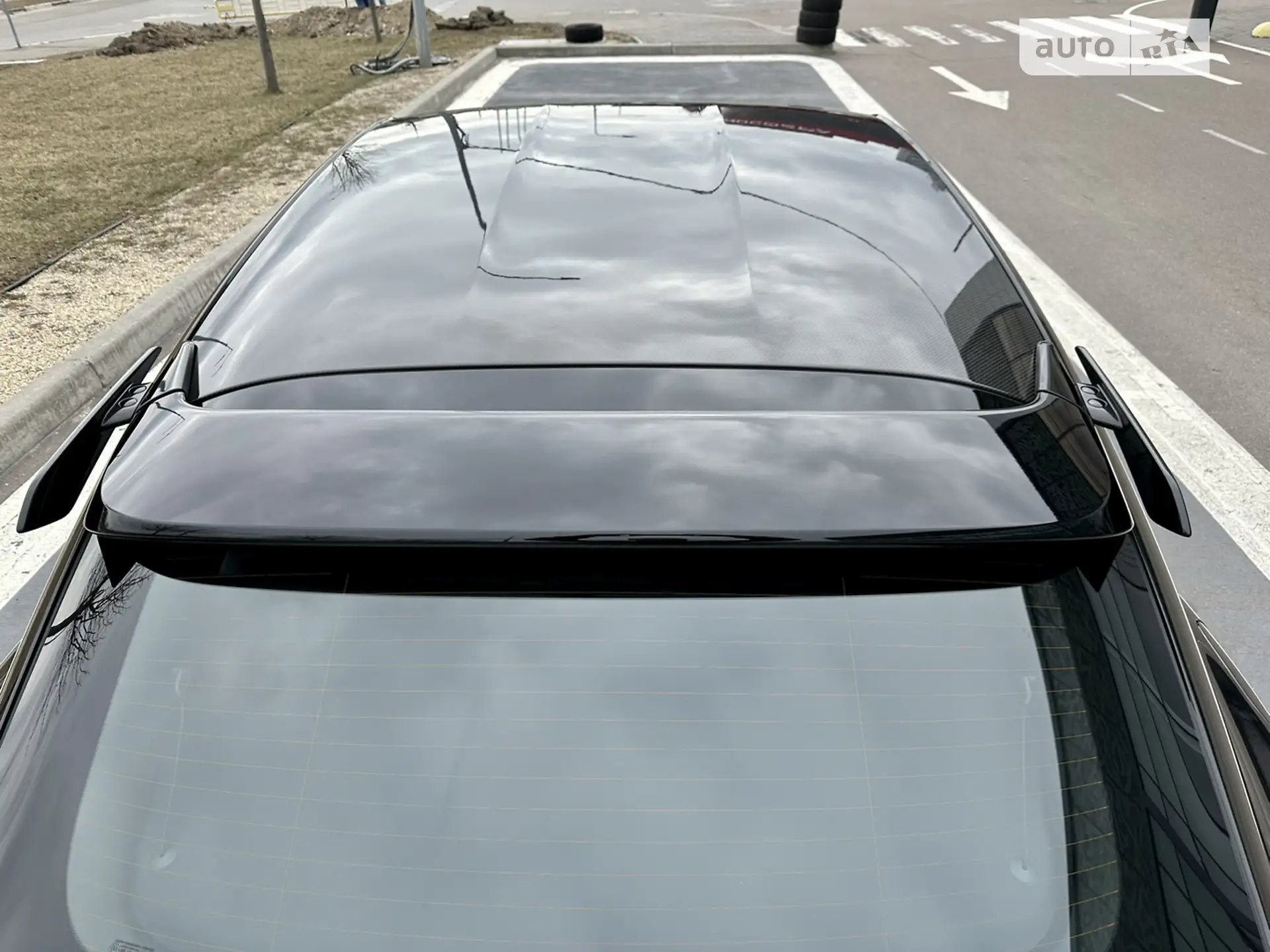 2022 Porsche Cayenne Coupe - мініатюра 15