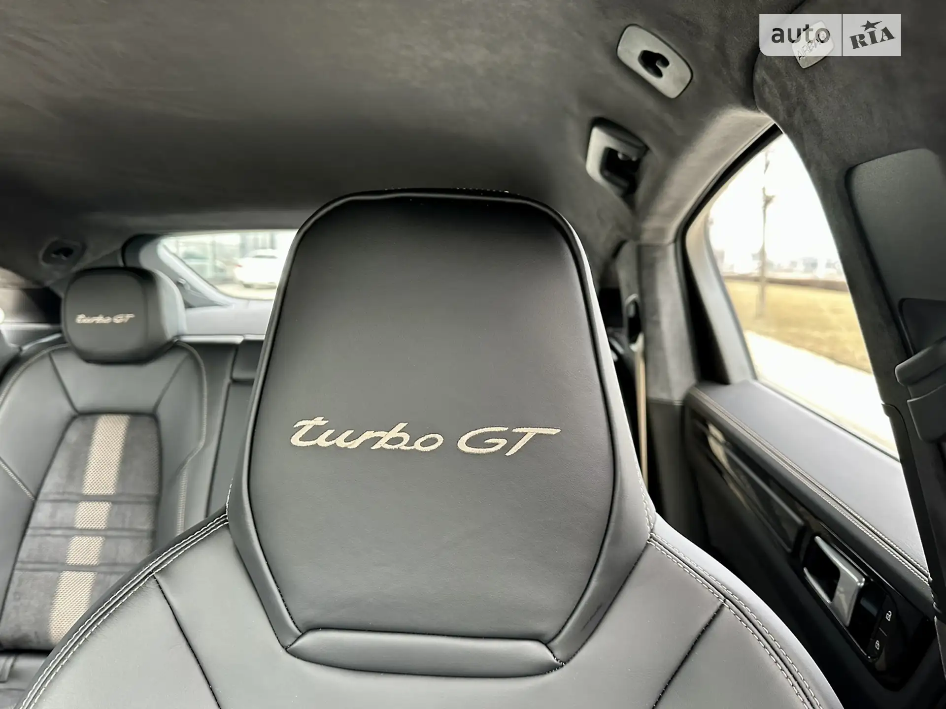 2022 Porsche Cayenne Coupe - мініатюра 29