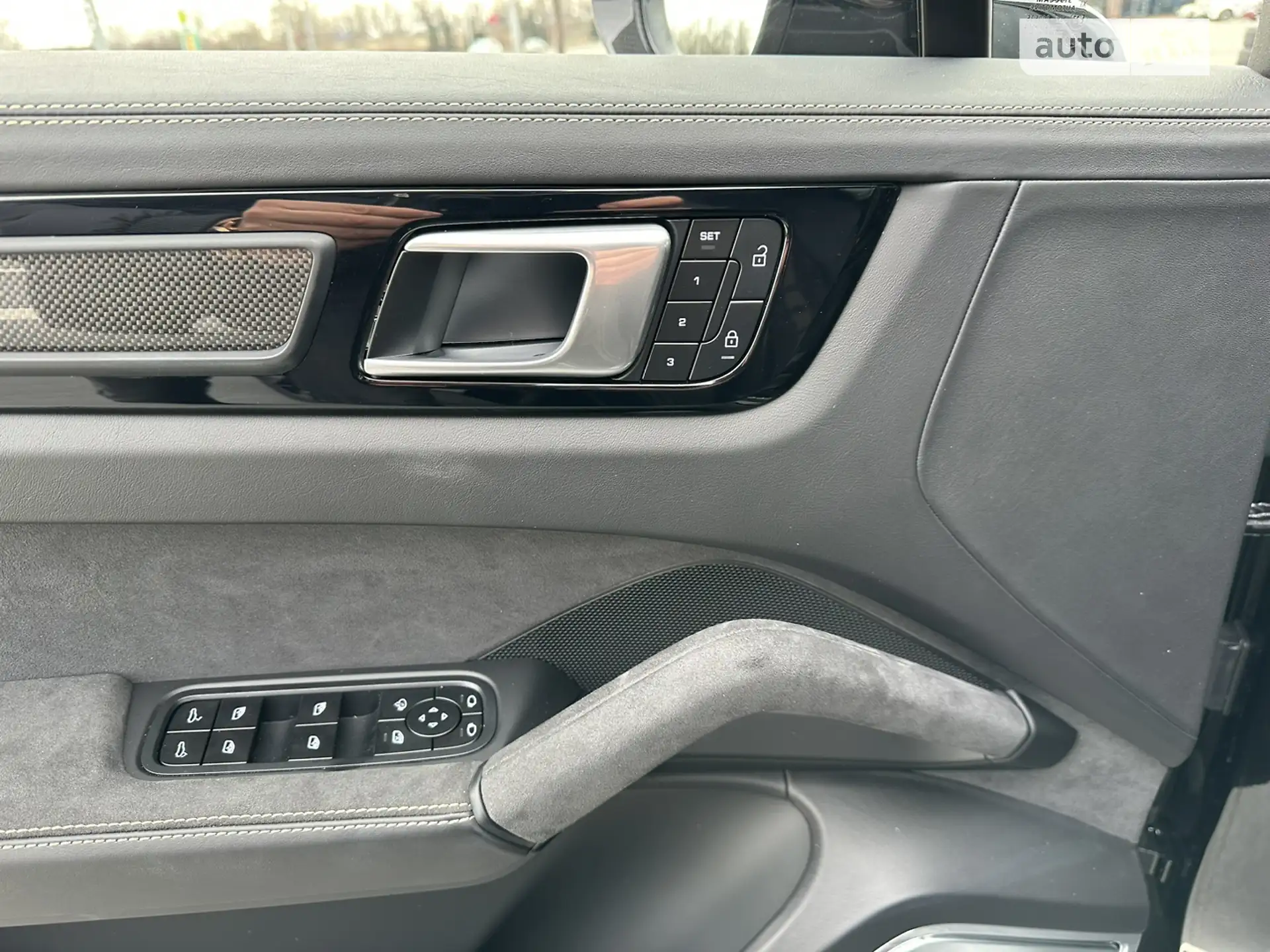 2022 Porsche Cayenne Coupe - мініатюра 41