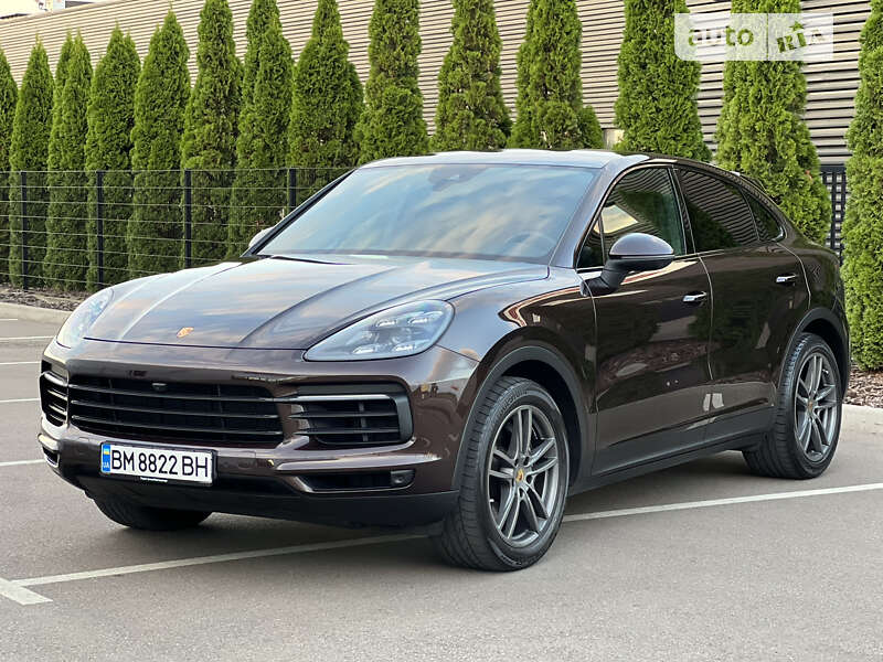 AUTO.RIA – Продам Порше Кайен Купе 2021 (BM8822BH) бензин 3.0 внедорожник / кроссовер бу в Киеве, цена 87800 $ AUTO.RIA – Продам Порше Кайен Купе 2021 (BM8822BH) бензин 3.0 внедорожник / кроссовер бу в Киеве, цена 87800 $