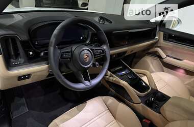 Внедорожник / Кроссовер Porsche Cayenne Coupe 2023 в Одессе