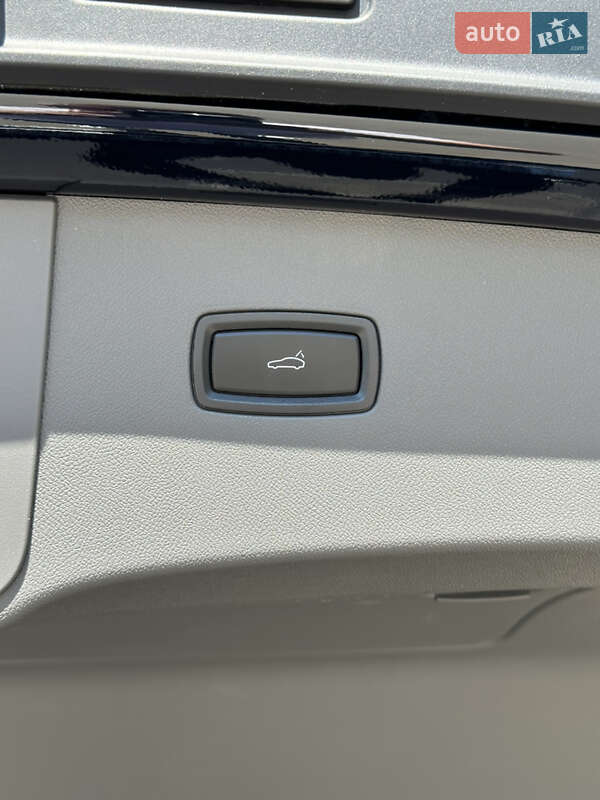 Внедорожник / Кроссовер Porsche Cayenne Coupe 2021 в Мукачево