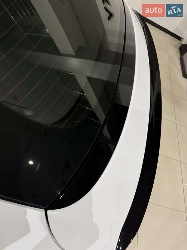 Внедорожник / Кроссовер Porsche Cayenne Coupe 2023 в Одессе