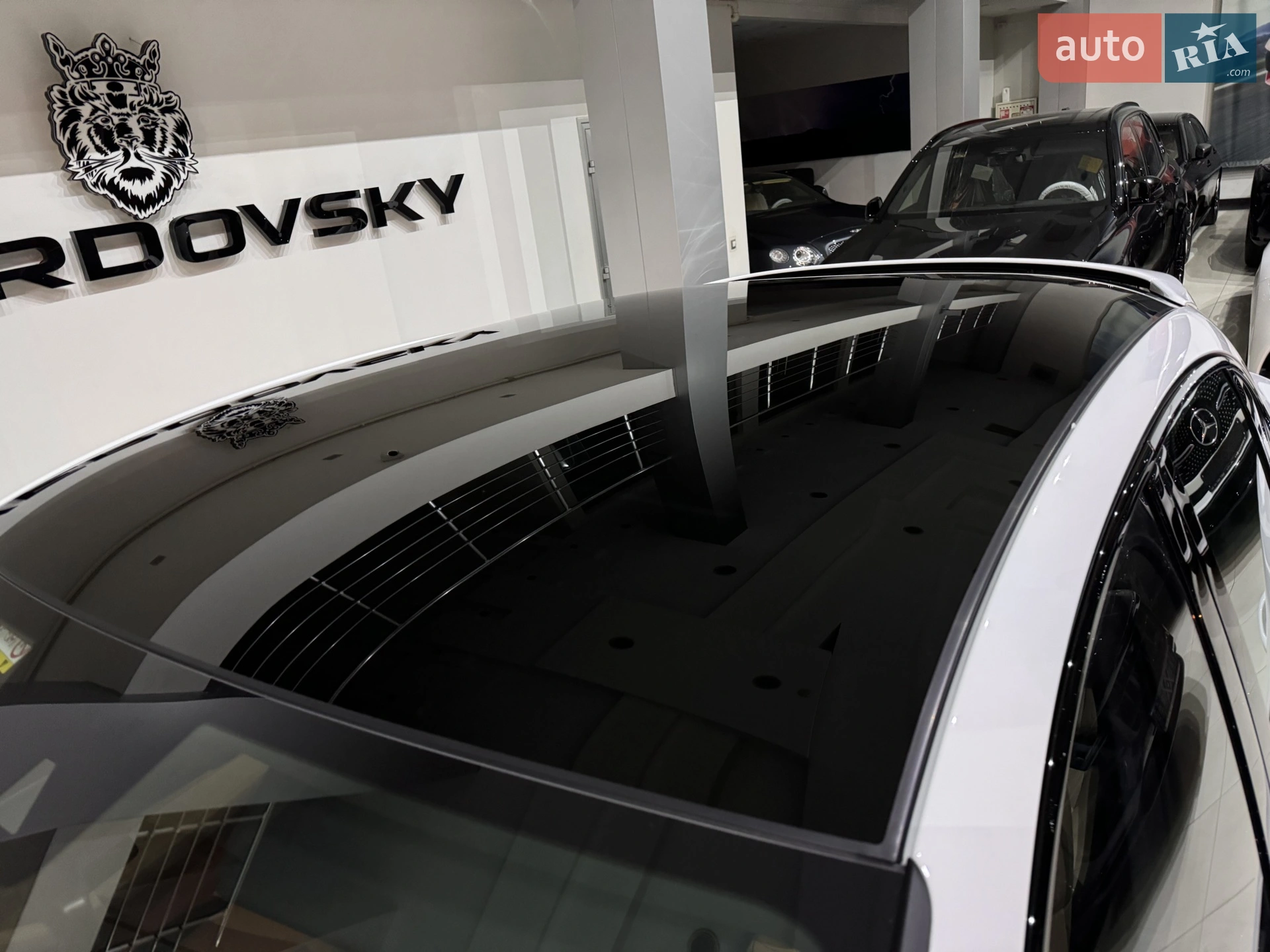 2023 Porsche Cayenne Coupe - мініатюра 50