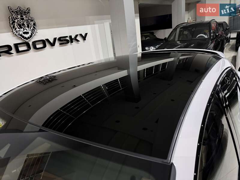 Внедорожник / Кроссовер Porsche Cayenne Coupe 2023 в Одессе