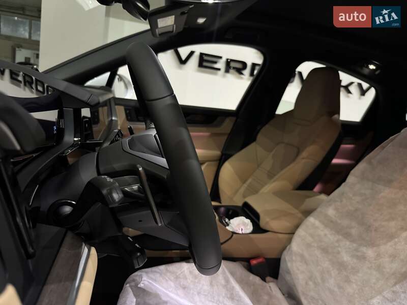 Внедорожник / Кроссовер Porsche Cayenne Coupe 2023 в Одессе