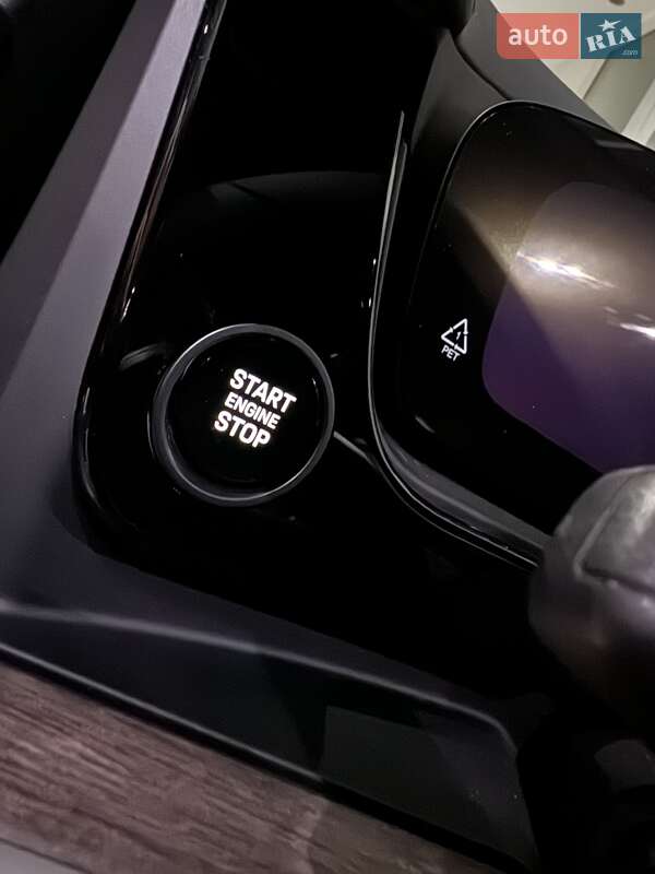 Внедорожник / Кроссовер Porsche Cayenne Coupe 2023 в Одессе