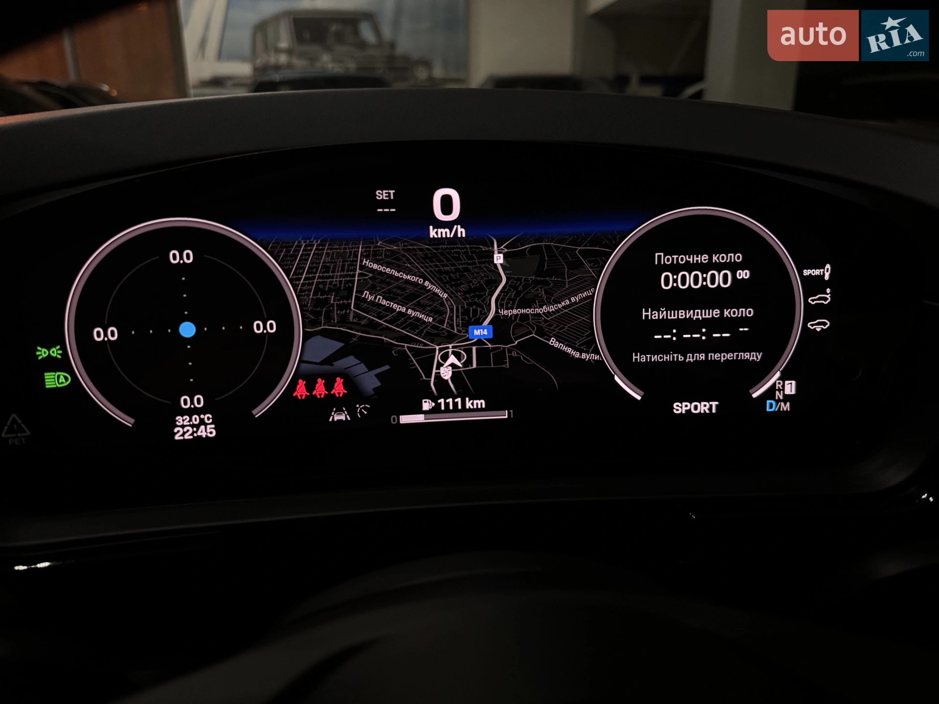 2023 Porsche Cayenne Coupe - мініатюра 182