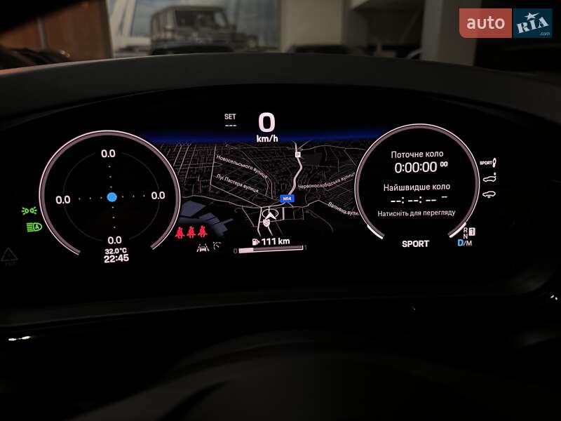 Внедорожник / Кроссовер Porsche Cayenne Coupe 2023 в Одессе