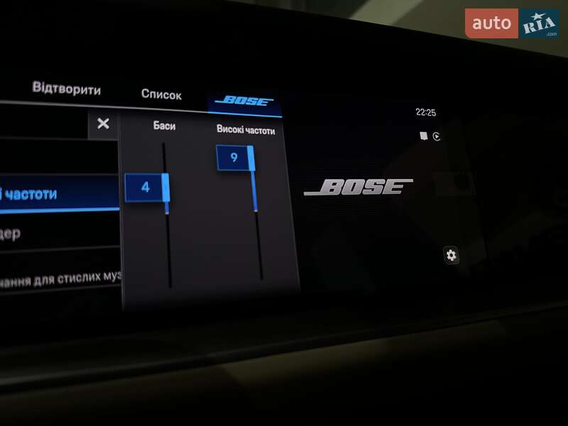 Внедорожник / Кроссовер Porsche Cayenne Coupe 2023 в Одессе