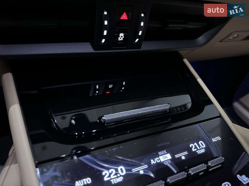 Внедорожник / Кроссовер Porsche Cayenne Coupe 2023 в Одессе