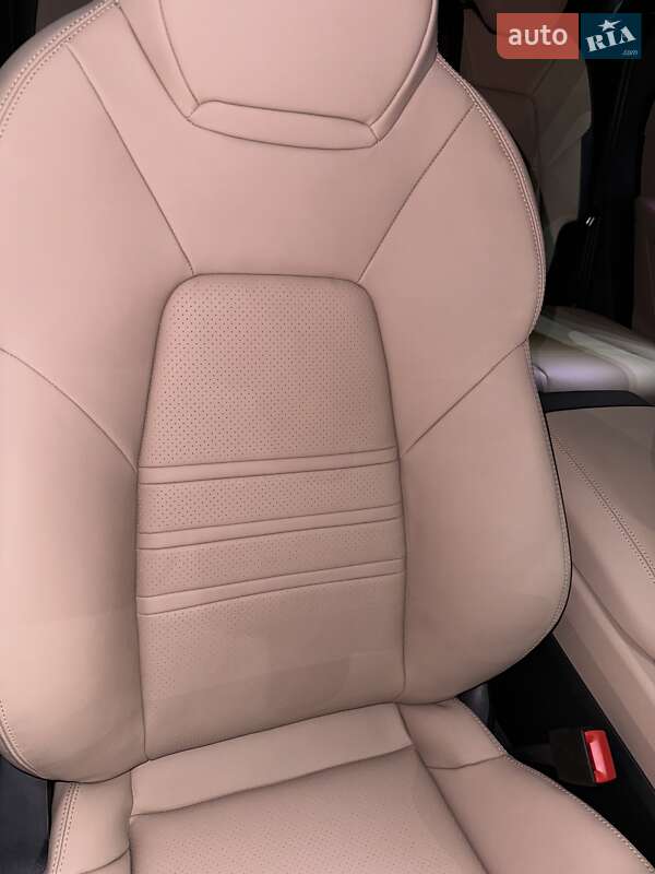 Внедорожник / Кроссовер Porsche Cayenne Coupe 2023 в Одессе