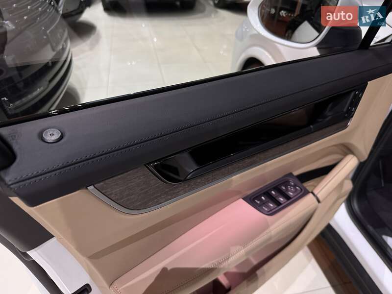 Внедорожник / Кроссовер Porsche Cayenne Coupe 2023 в Одессе