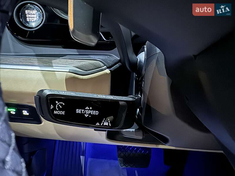 Внедорожник / Кроссовер Porsche Cayenne Coupe 2023 в Одессе