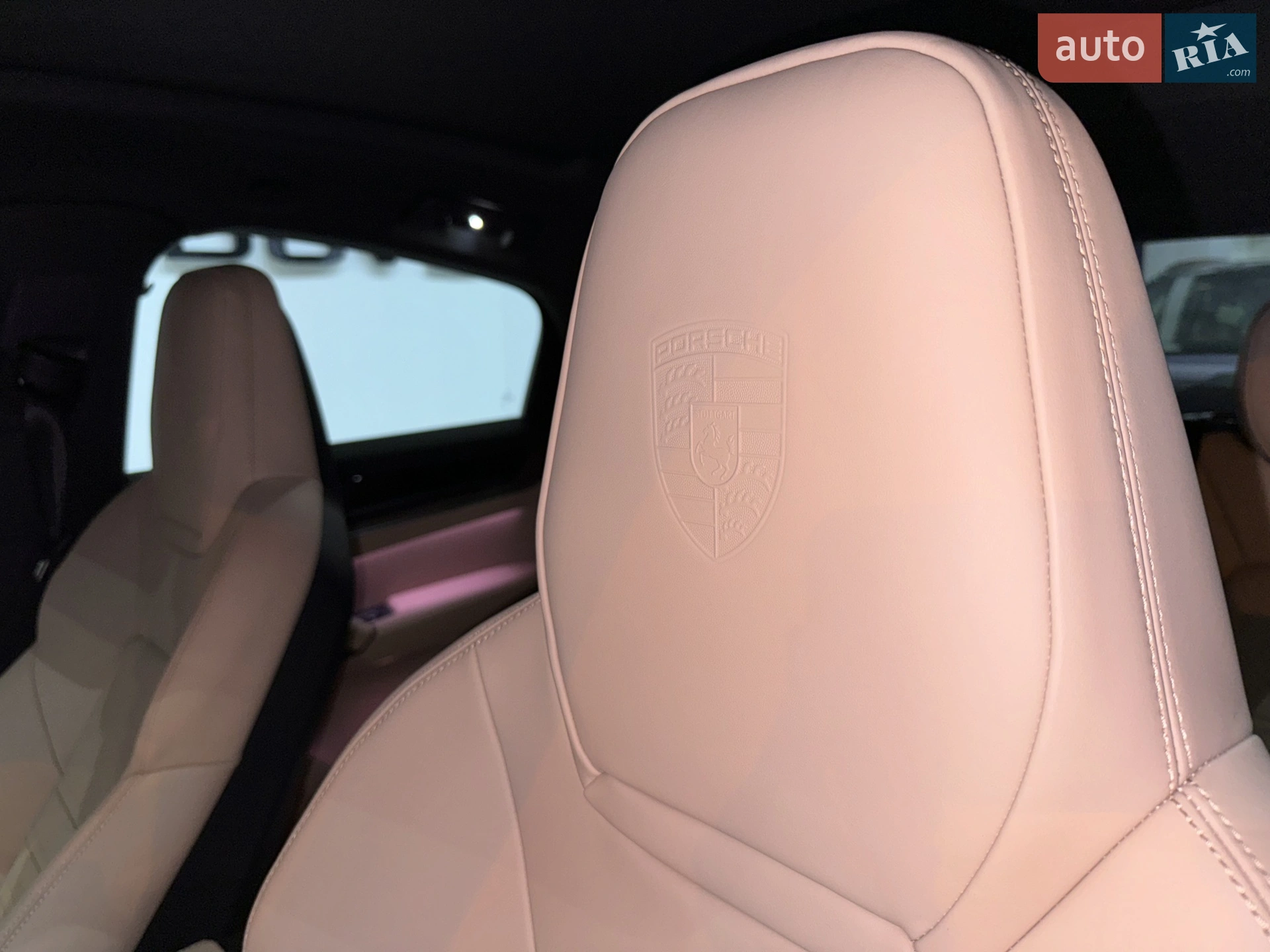 2023 Porsche Cayenne Coupe - мініатюра 145