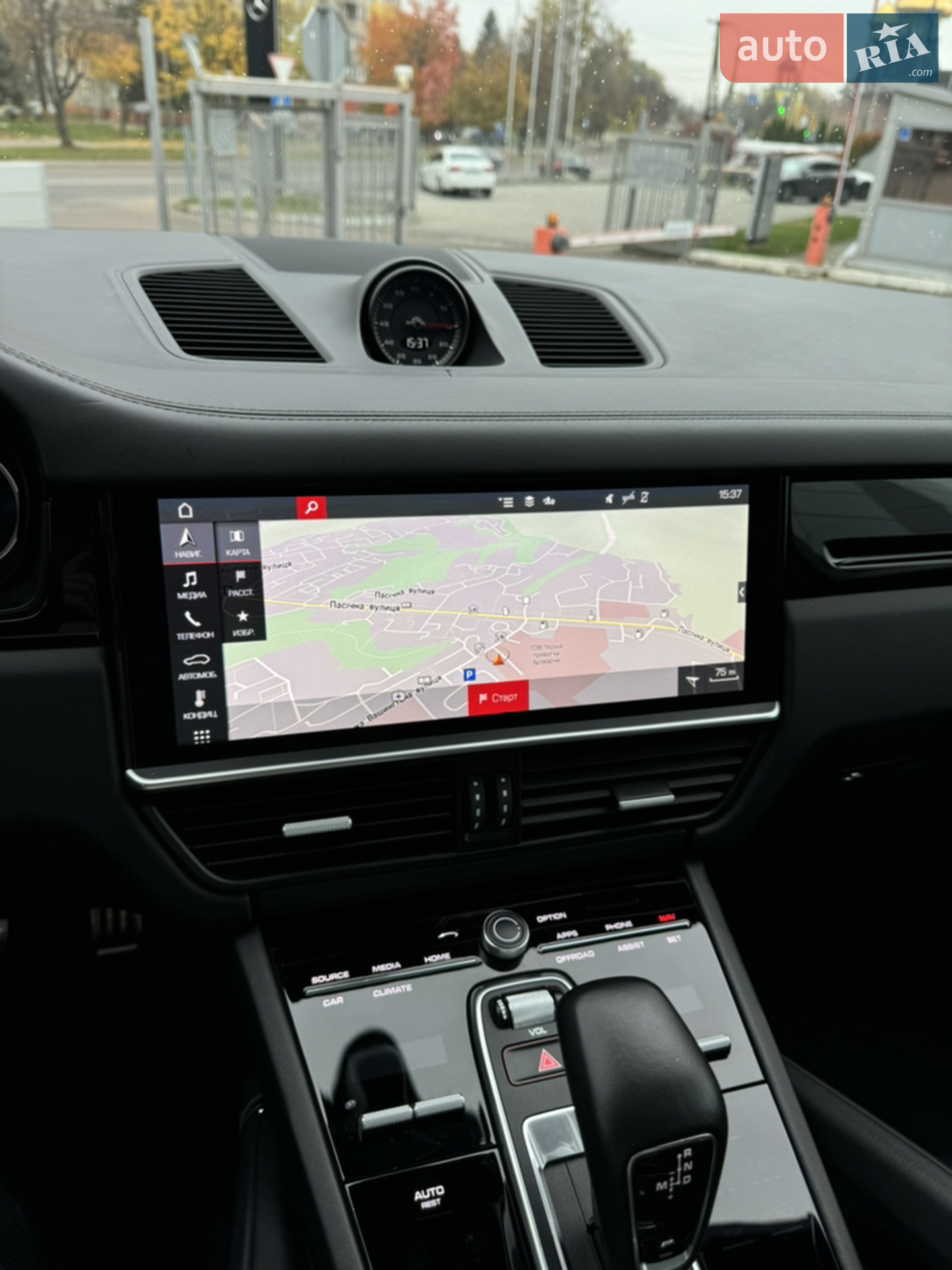 2019 Porsche Cayenne Coupe - мініатюра 27