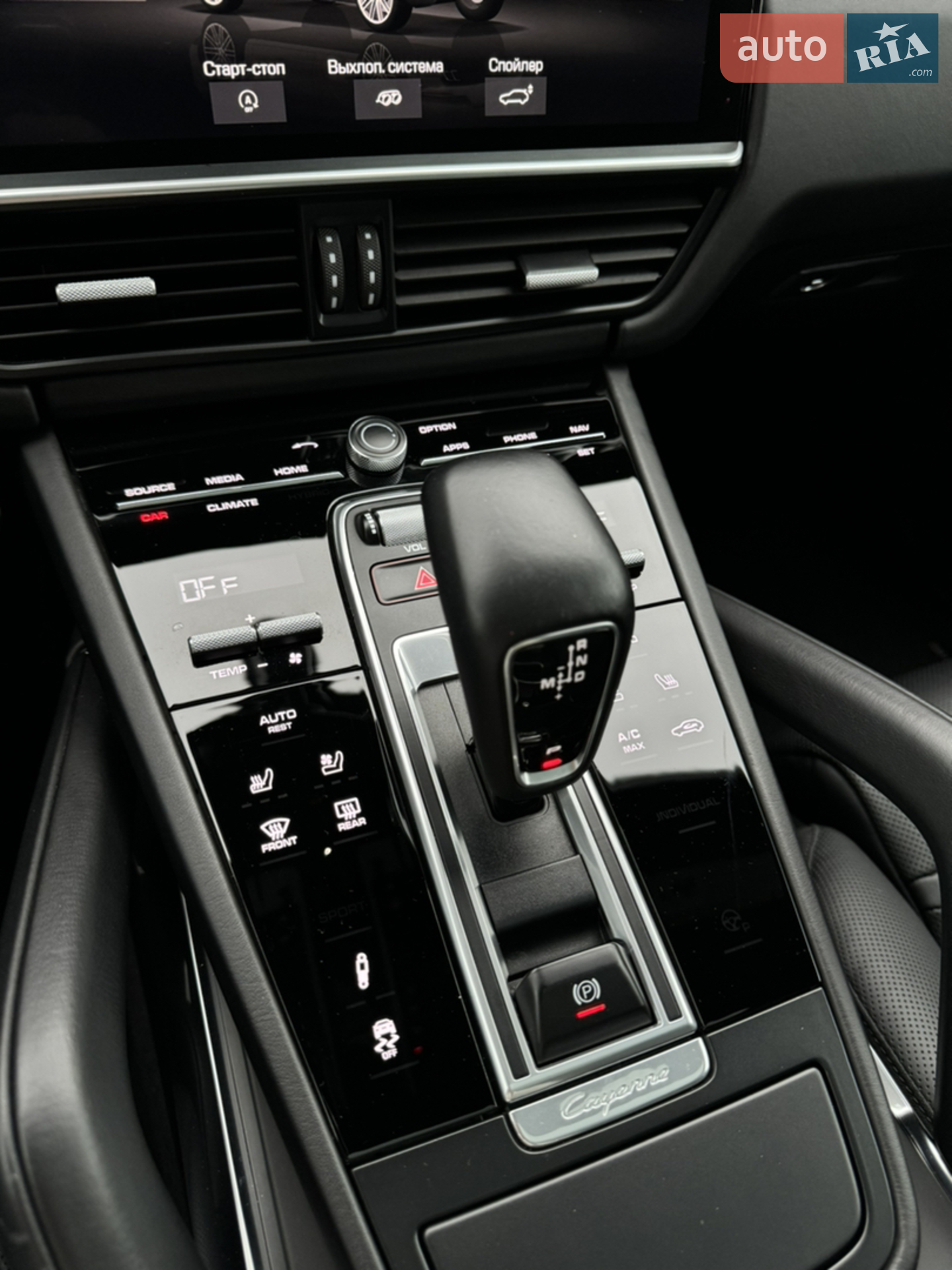 2019 Porsche Cayenne Coupe - мініатюра 30