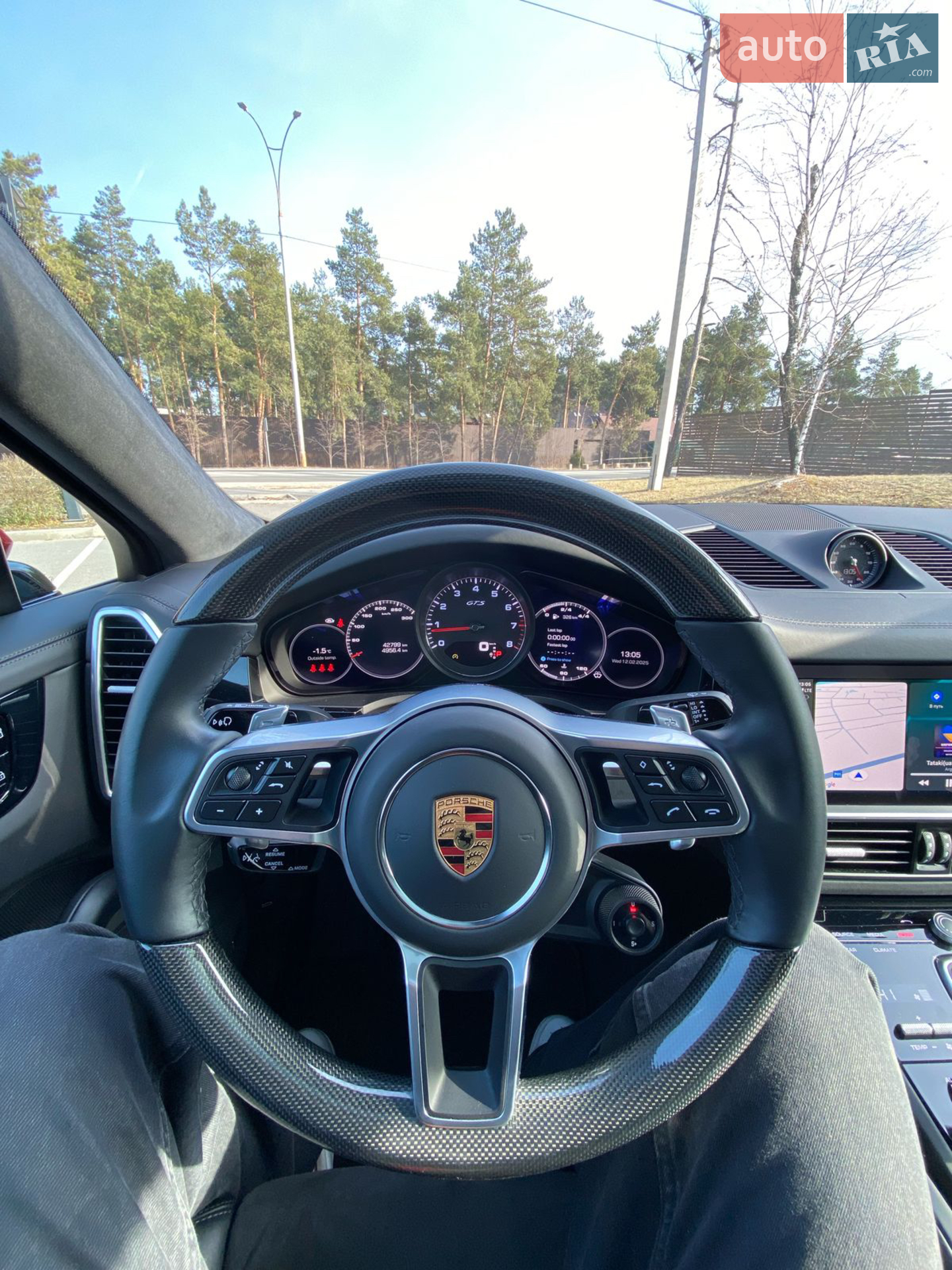 2021 Porsche Cayenne Coupe - мініатюра 17
