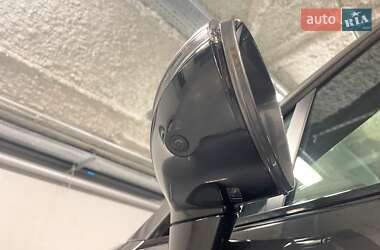 Внедорожник / Кроссовер Porsche Cayenne Coupe 2022 в 