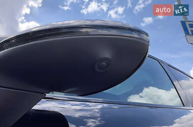 Внедорожник / Кроссовер Porsche Cayenne Coupe 2023 в 