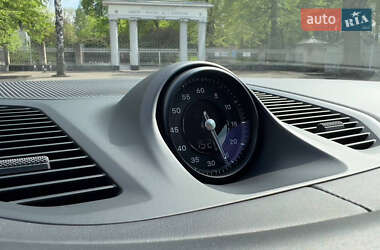 Внедорожник / Кроссовер Porsche Cayenne Coupe 2023 в 