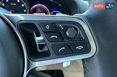 Внедорожник / Кроссовер Porsche Cayenne Coupe 2023 в 