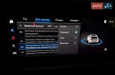 Позашляховик / Кросовер Porsche Cayenne Coupe 2023 в 
