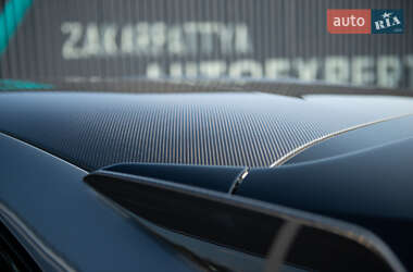 Внедорожник / Кроссовер Porsche Cayenne Coupe 2023 в 