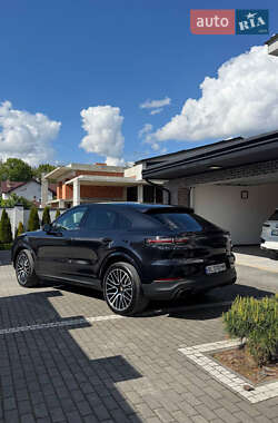 Позашляховик / Кросовер Porsche Cayenne Coupe 2022 в Шептицькому