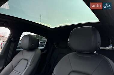 Внедорожник / Кроссовер Porsche Cayenne Coupe 2023 в 