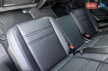 Внедорожник / Кроссовер Porsche Cayenne Coupe 2023 в 