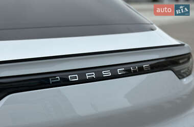 Внедорожник / Кроссовер Porsche Cayenne Coupe 2019 в 