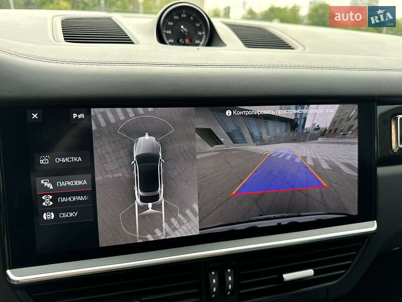 Внедорожник / Кроссовер Porsche Cayenne Coupe 2019 в Харькове