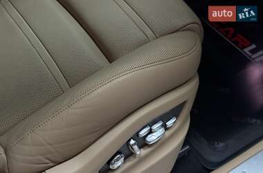 Внедорожник / Кроссовер Porsche Cayenne Coupe 2021 в 