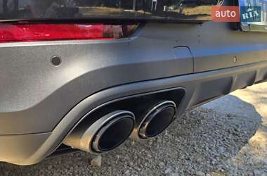 Внедорожник / Кроссовер Porsche Cayenne Coupe 2023 в 