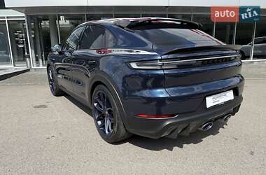 Внедорожник / Кроссовер Porsche Cayenne Coupe 2024 в 